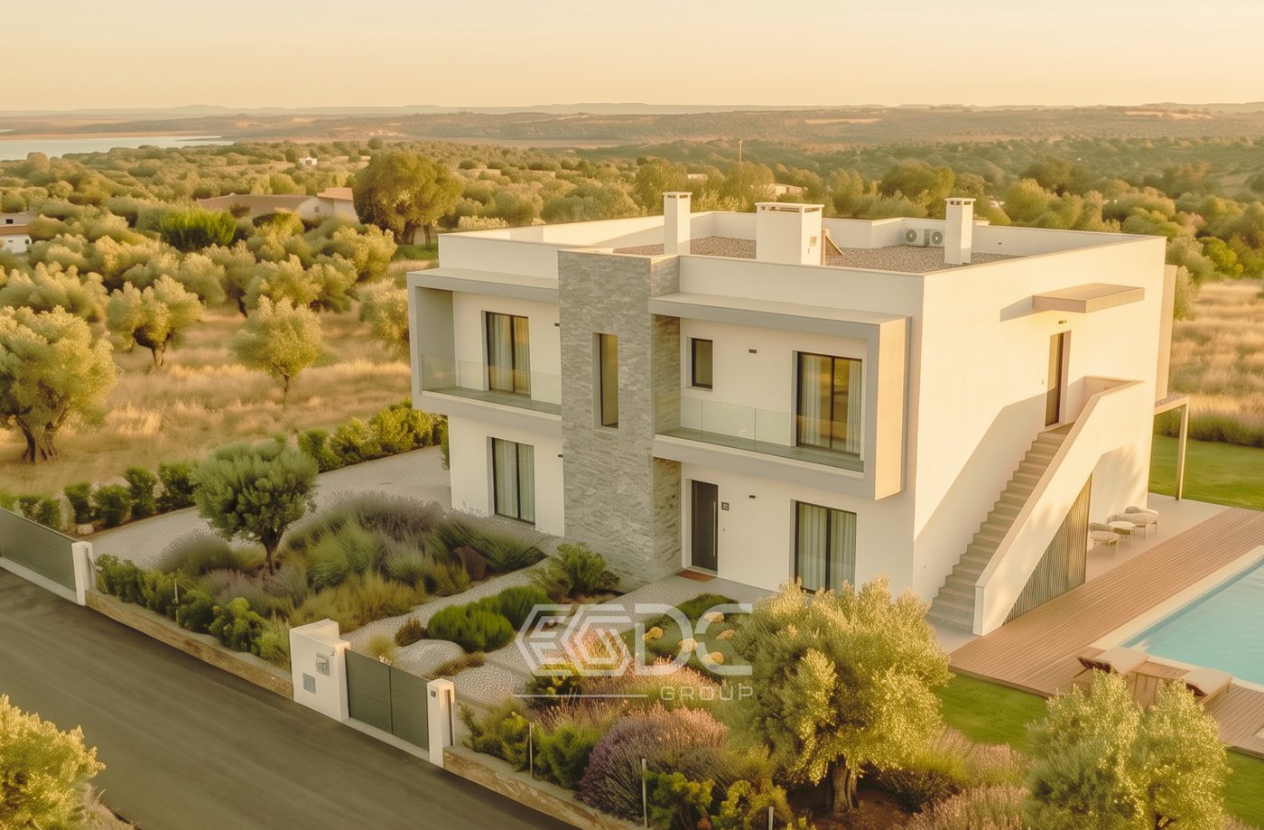 Residencial Arneiro, Ponte de Sor