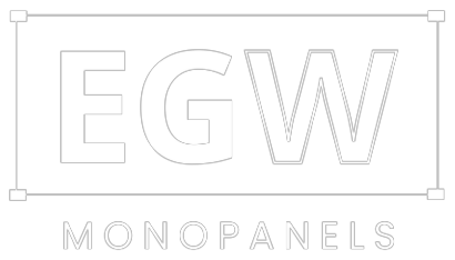 EGW MonoPanels