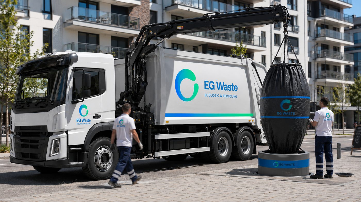 EG Waste