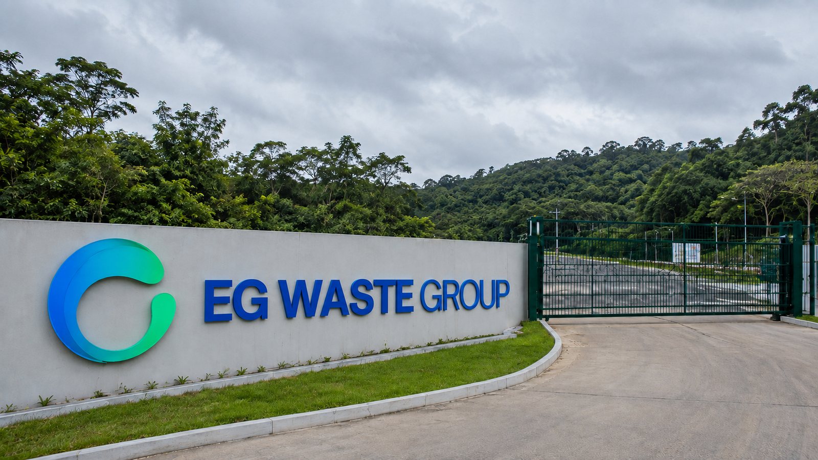EG Waste