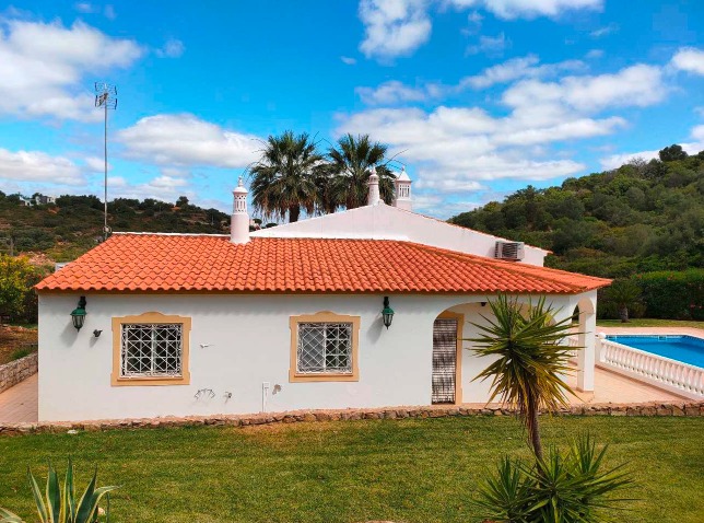 Casa Do Monte, Loulé