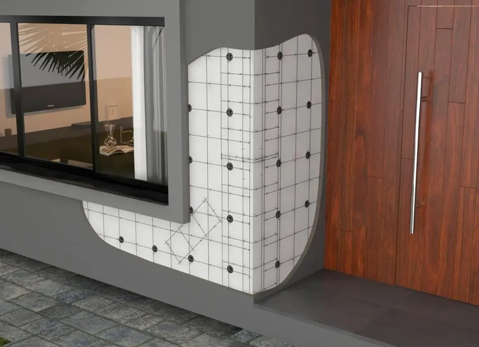 Advanced Building Systems and Tech
