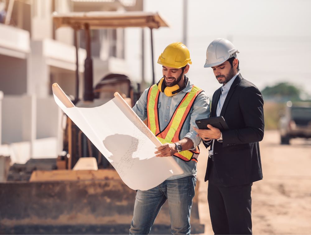 Project, Regulatory and Compliance