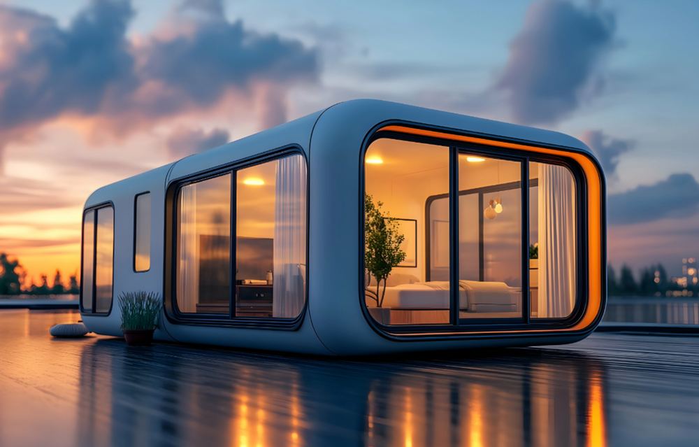 Engineering and Modular Construction